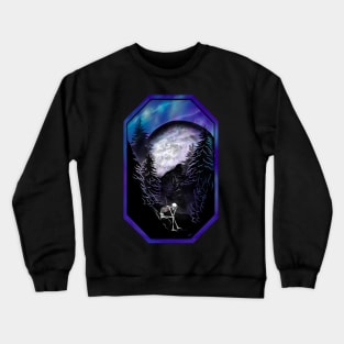 Lament for the dead Crewneck Sweatshirt